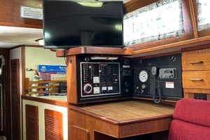 1985 Irwin Mk III thumbnail 42