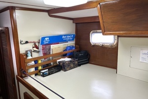 1985 Irwin Mk III thumbnail 40