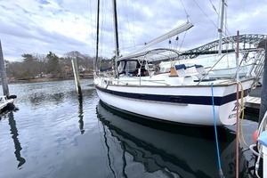1985 Irwin Mk III thumbnail 6