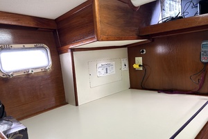 Dream 43ft Irwin Yacht For Sale