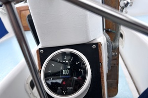 Dream 43ft Irwin Yacht For Sale