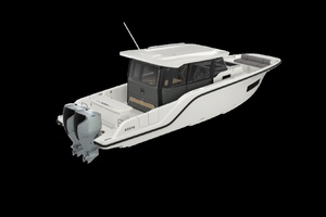 2026 Other AIATA Wayfinder 38 Cabin thumbnail 7