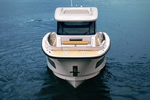 2026 Other AIATA Wayfinder 38 Cabin thumbnail 10