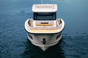 2026 Other AIATA Wayfinder 38 Cabin thumbnail 10