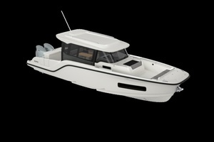 2026 Other AIATA Wayfinder 38 Cabin thumbnail 6