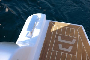 2026 Other AIATA Wayfinder 38 Cabin thumbnail 21
