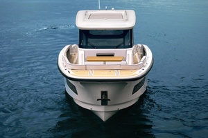 2026 Other AIATA Wayfinder 38 Cabin thumbnail 10