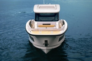2026 Other AIATA Wayfinder 38 Cabin thumbnail 10