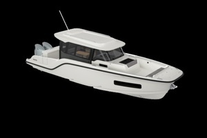 2026 Other AIATA Wayfinder 38 Cabin thumbnail 6