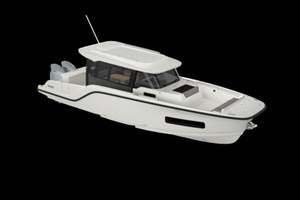 2026 Other AIATA Wayfinder 38 Cabin thumbnail 6