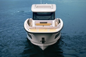 2026 Other AIATA Wayfinder 38 Cabin thumbnail 10