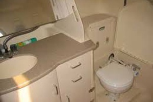 Chaos 34ft Hunter Yacht For Sale