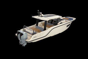 2026 Other Aiata Sunfinder 38 thumbnail 11