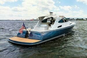 2019 Palm Beach Motor Yachts GT50 thumbnail 55
