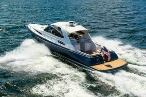2019 Palm Beach Motor Yachts GT50 thumbnail 61