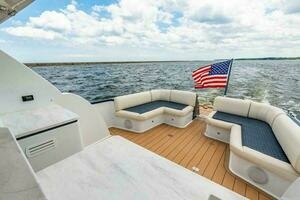 2019 Palm Beach Motor Yachts GT50 thumbnail 20