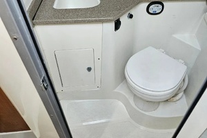 Photo 6033370 for 2007 Sailfish 30-06  