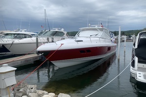 2020 Intrepid 475 Sport Yacht thumbnail 43