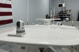 2020 Intrepid 475 Sport Yacht thumbnail 28