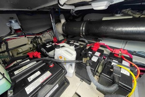 BEIRA MAR 45ft Sea Ray Yacht For Sale