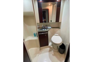 BEIRA MAR 45ft Sea Ray Yacht For Sale