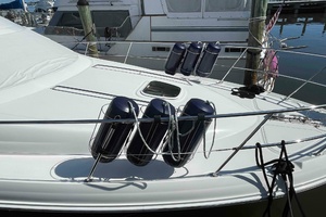 BEIRA MAR 45ft Sea Ray Yacht For Sale