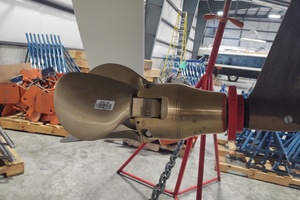 LOWE TIDE 30ft Beneteau Yacht For Sale