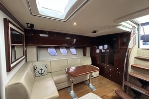 2009 Sea Ray 480 Sundancer thumbnail 12
