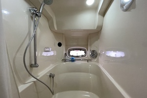 2009 Sea Ray 480 Sundancer thumbnail 16