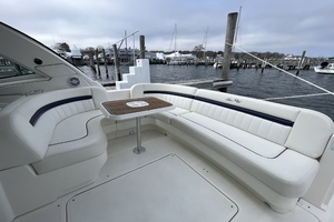 2009 Sea Ray 480 Sundancer thumbnail 5