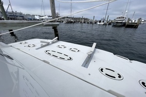 2009 Sea Ray 480 Sundancer thumbnail 2