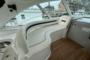 2009 Sea Ray 480 Sundancer thumbnail 7