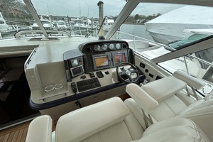 2009 Sea Ray 480 Sundancer thumbnail 8