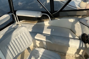 1988 Mainship Mediterranean thumbnail 22
