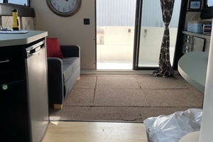 1988 Mainship Mediterranean thumbnail 8