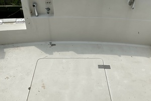1988 Mainship Mediterranean thumbnail 14