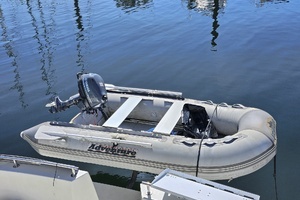 2007 Carver 36 Mariner thumbnail 14