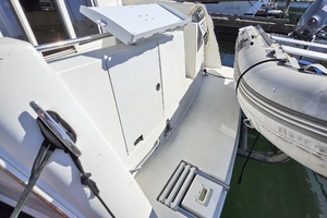 2007 Carver 36 Mariner thumbnail 13