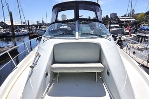 2007 Carver 36 Mariner thumbnail 10