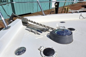 2007 Carver 36 Mariner thumbnail 12