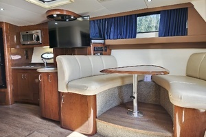 2007 Carver 36 Mariner thumbnail 17