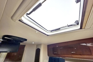 2007 Carver 36 Mariner thumbnail 23