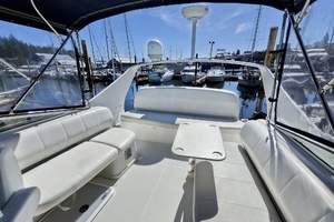 2007 Carver 36 Mariner thumbnail 4