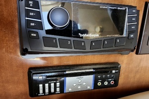2007 Carver 36 Mariner thumbnail 26