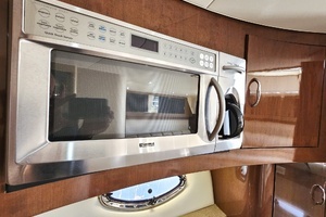 2007 Carver 36 Mariner thumbnail 20