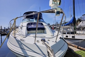 2007 Carver 36 Mariner thumbnail 11
