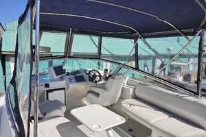 2007 Carver 36 Mariner thumbnail 6