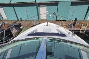 2007 Carver 36 Mariner thumbnail 9