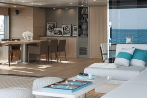2024 Silver Yachts thumbnail 9