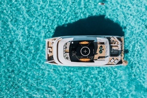 2024 Silver Yachts thumbnail 28